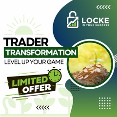 Trader Transformation Workshop - On Sale Now!
