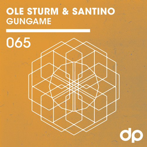 Ole Sturm x Santino - Gungame