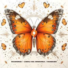 Mumongi - Usiku Ma Mwanga [Journey of the Soul]