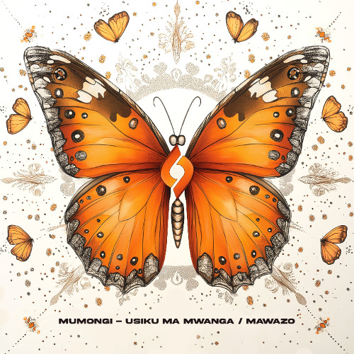 Mumongi - Usiku Ma Mwanga [Journey of the Soul]