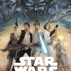 [READ] EBOOK EPUB KINDLE PDF Star Wars: The Original Trilogy - The Movie Adaptations