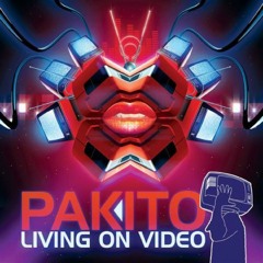 Living on Video (Klubbed Remix)