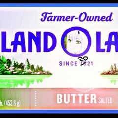 Land O' Lakes ft. Jacky B, Merci & Toxi