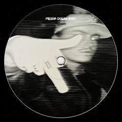 Tommy Richman - MILLION DOLLAR BABY [Hanssin Edit]