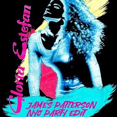 Gloria Estefan - Conga (James Patterson NYC Party Edit) *FREE DOWNLOAD*