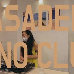 Club Nomad Mix 01 - NUDISCO