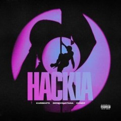 Karbeats, Conep, Derek Santana - Hackia