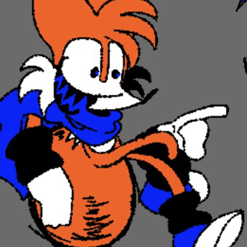 Stream fnf vs sonic exe 3 0 luther by cocosauce listen online for