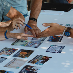 L'accompagnement, mais comment ? Engagés pour l'engagement (2/3)