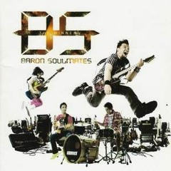 Baron Soulmate - Jatuh Cinta