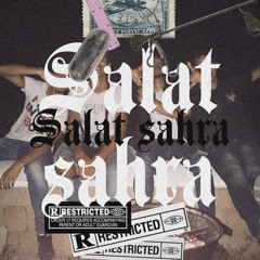 Sahra salat