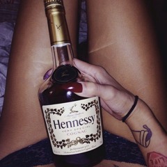 Henny In My System