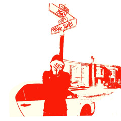 LET IT RIDE (feat. DEETEE)