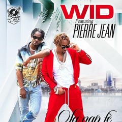 Wid - Sa N Ap Fè Ft. Pierre Jean (Star Boy Album)