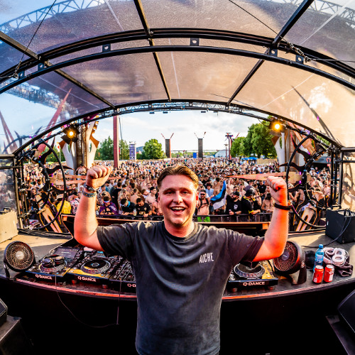 T.M.O. - DEFQON.1 TOOL