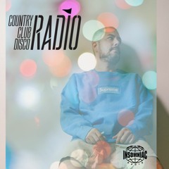Country Club Disco Radio w/ Golf Clap - Insomniac Radio