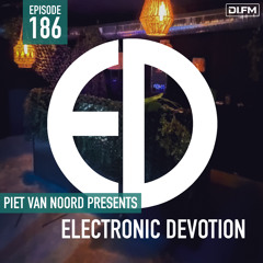 Electronic Devotion Episode 186 (10 January 2025) live @ Basement, Wiesbaden | Part 1