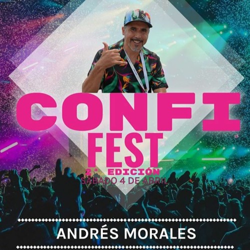 Funky Breaks @ Confi Fest 2 2020