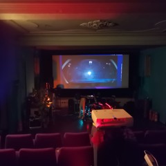 Schanz in den Mai Live - Part 2 | Tom Tales @ 'Das Licht' | 01.05.2025