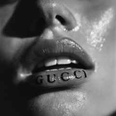 Gucci Gucci X Victory Lap (SUEDE Edit)