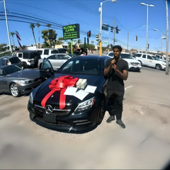 Daj' - GERMS (Prod. BapeBrazy)