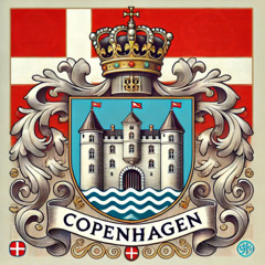 Kopenhagen - Kongens Havn
