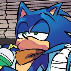 Let It Go ~from Ollie King~ [With A Side Of Sonic]