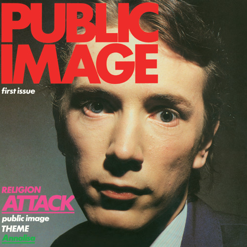 Public Image Ltd.: imprescindibles