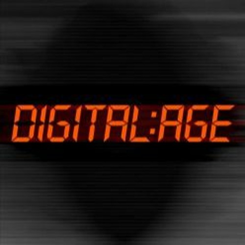 Stream A tribute to the Digital:Age label by Silvio Aquila | Listen ...