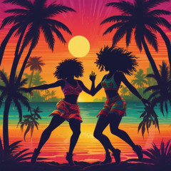 Dancehall Party