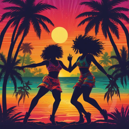 Dancehall Party