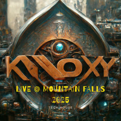 Mountain Falls DJ set