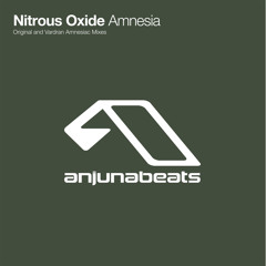 Amnesia (Original Mix)