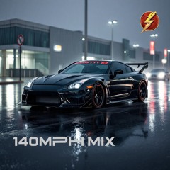 140MPH Mix