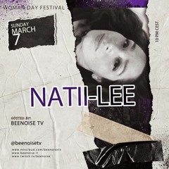 Women's Festival for NoiseFestival -Beenoise