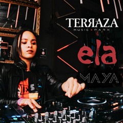 Maya .:: @ ELA - Terraza Music Park - Florianópolis 🇧🇷