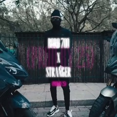 Boro700 - Stranger (remix by Thaïlandais, Prod by 25).m4a