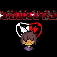 [Revival's Underfell] Uwa?! Eyes in the Darkness
