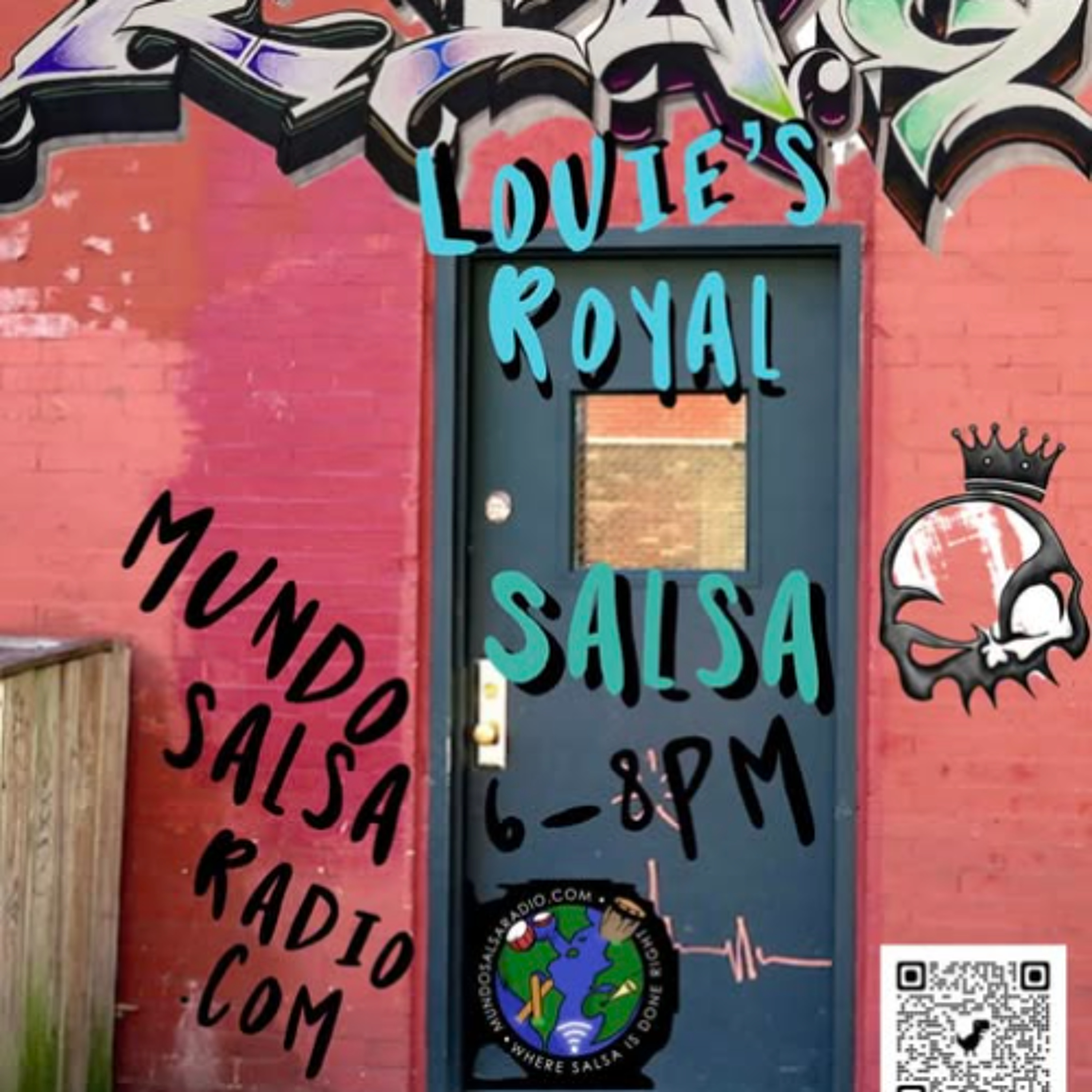 KLMSR Show #368, 12-2-2025 Louie III B-Day Complete(1)