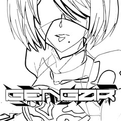 GENGAR - 2B
