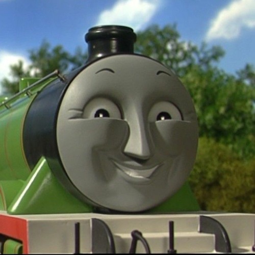 Henry's Theme S8-12