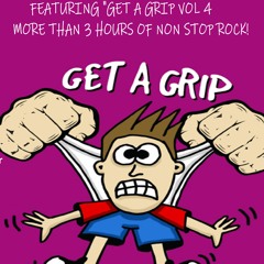 105.1 THE RAZORS EDGE RADIO - GET A GRIP VOL 4
