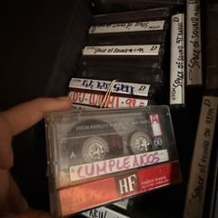 LUSMI EL NIÑO BE@HOME "especial 41 cumpleaños" Trance, Old School Only Vinyl EP.#024