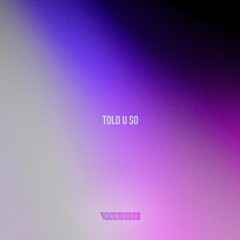 camoufly - told u so (vaenom Remix)