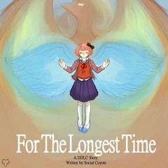 Lullaby Of A Phoenix - For The Longest Time