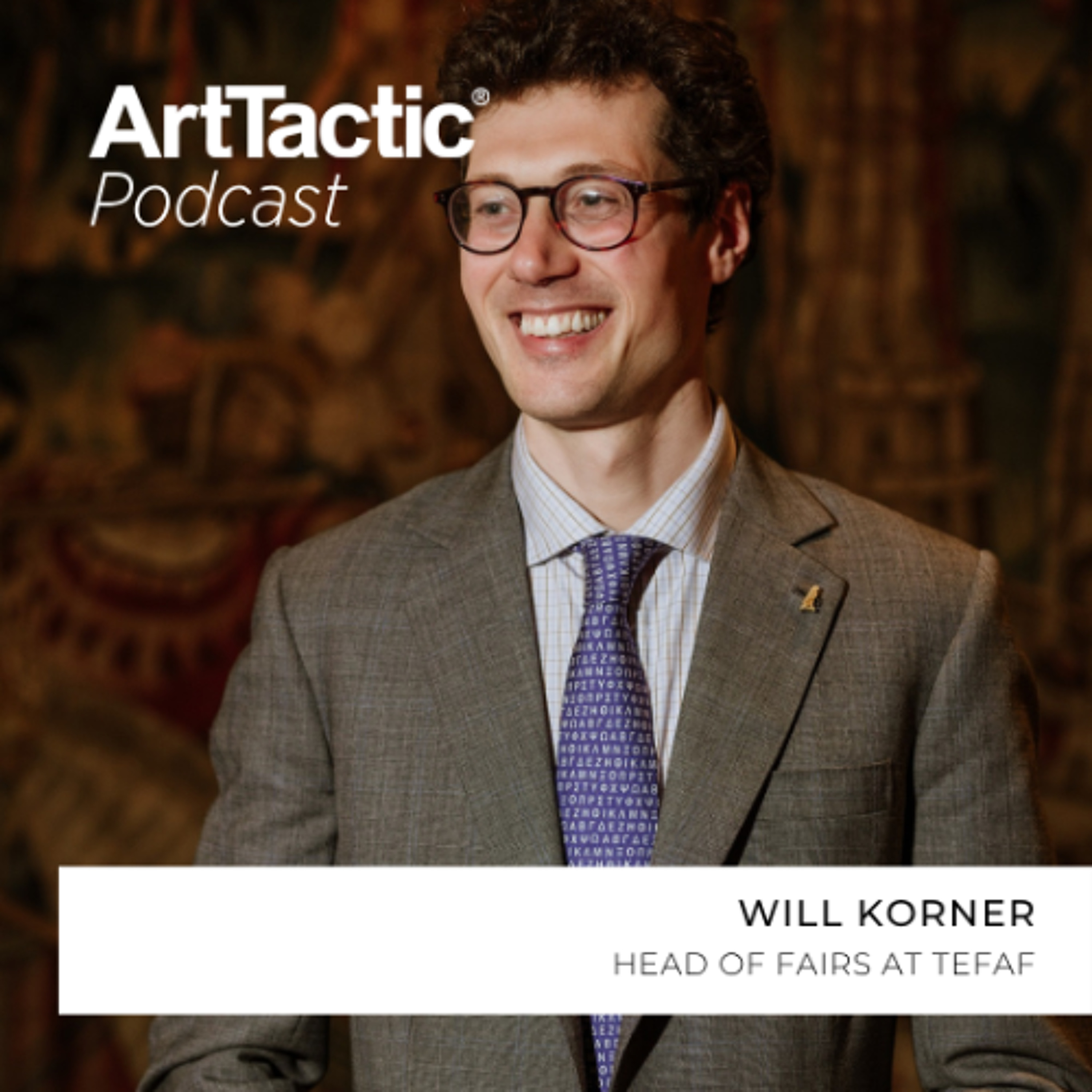 Will Korner on Why TEFAF Remains One of the Art World’s Most Distinctive Fairs