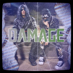 DAMAGE, PT. 2 (Feat. AuxStar)