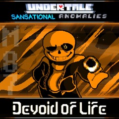 [VAGUE AND VAST NOTHINGNESS] Sans Theme (Skin)