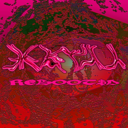 METAL REBOOT$D (Remixes)