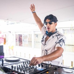 Austin Cassim Live @JoziSundays 22 Janaury 2023